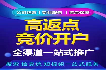 百度推广返点案例：提升广告效果与收益